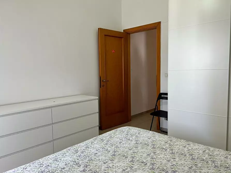 Immagine 12 di Quadrilocale in affitto  a Francavilla Al Mare