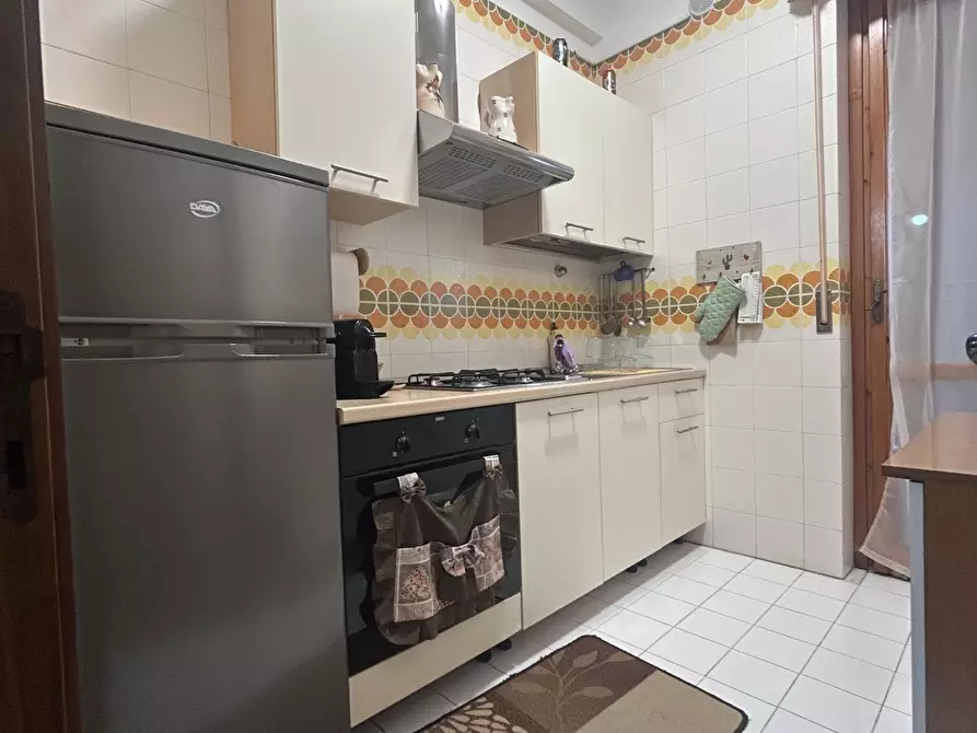 Immagine 2 di Bilocale in affitto  a Francavilla Al Mare