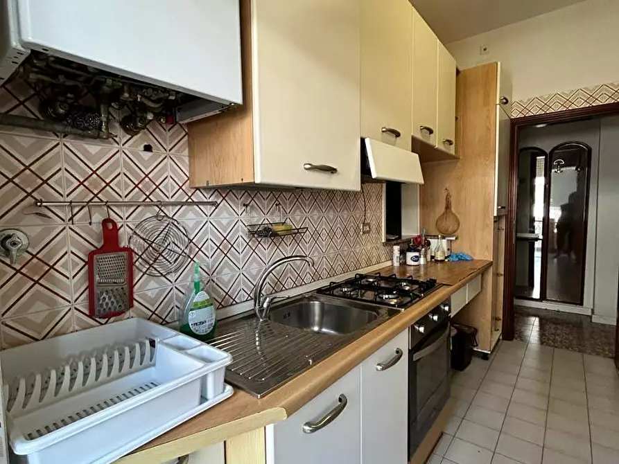 Immagine 3 di Quadrilocale in affitto  a Francavilla Al Mare