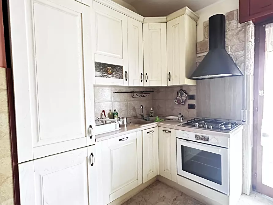 Immagine 3 di Pentalocale in affitto  in Viale Maiella 23/A a Francavilla Al Mare