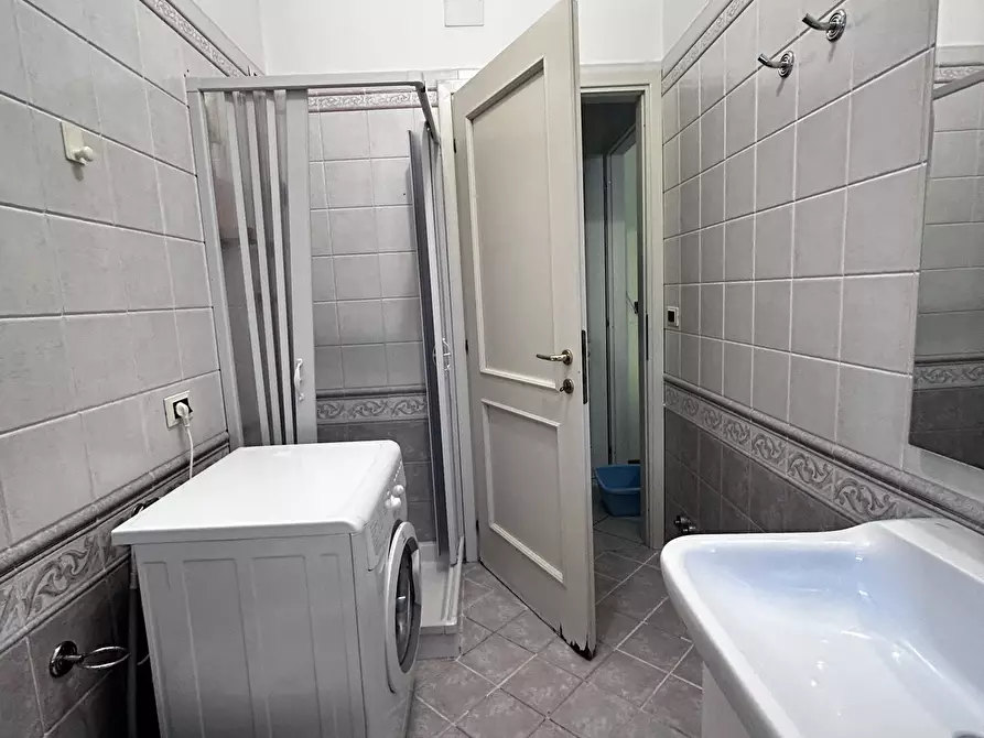 Immagine 10 di Bilocale in affitto  a Francavilla Al Mare