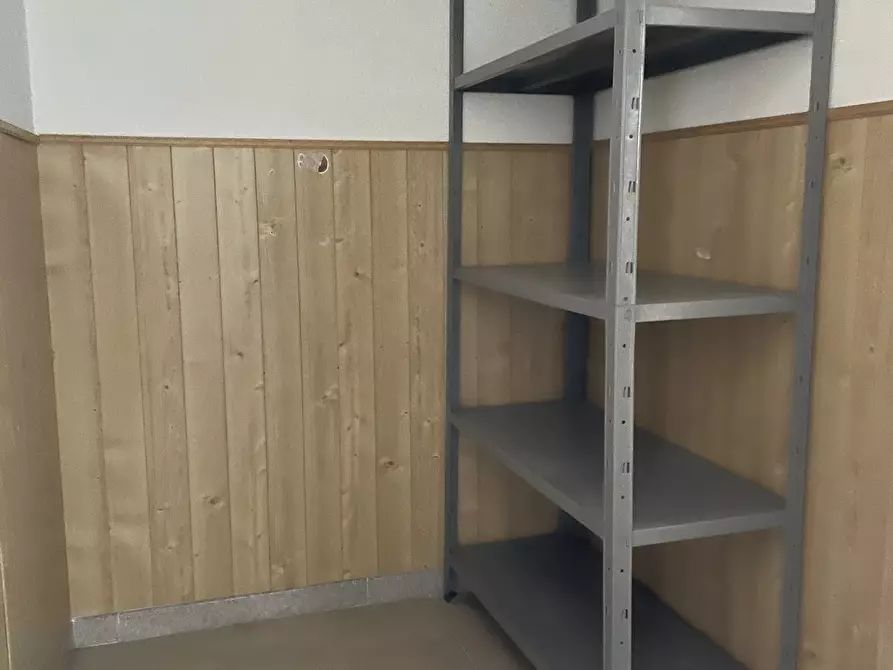 Immagine 11 di Quadrilocale in vendita  a Torrevecchia Teatina