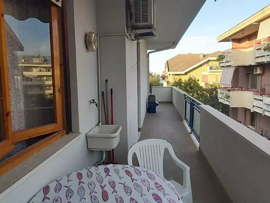 Immagine 9 di Trilocale in affitto  a Francavilla Al Mare