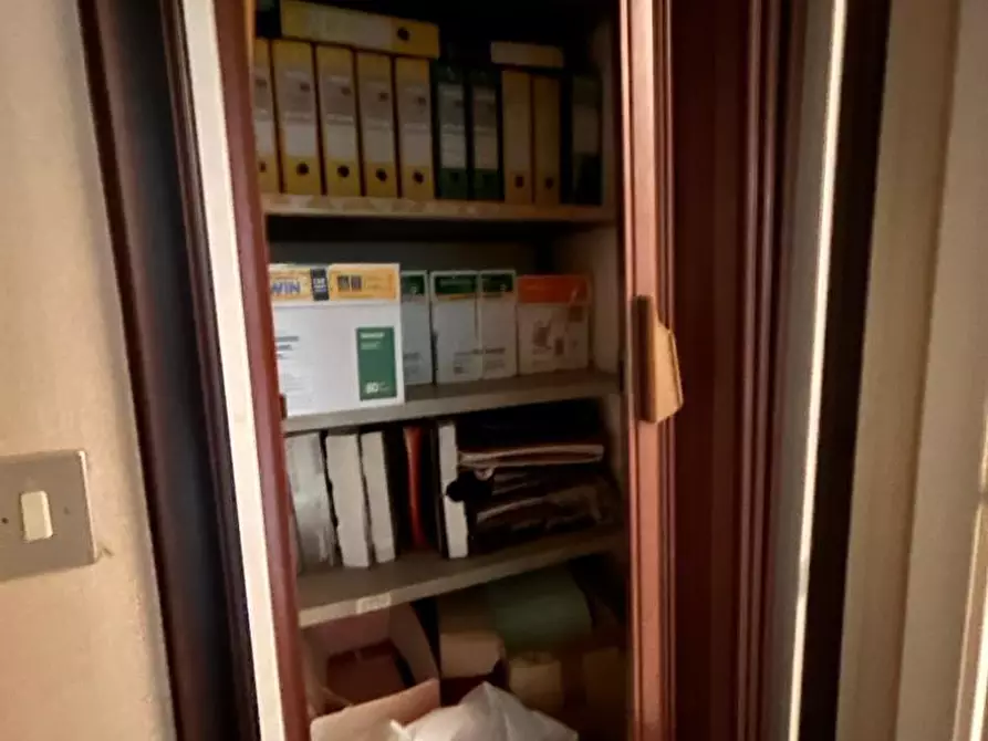 Immagine 8 di Quadrilocale in vendita  a Francavilla Al Mare