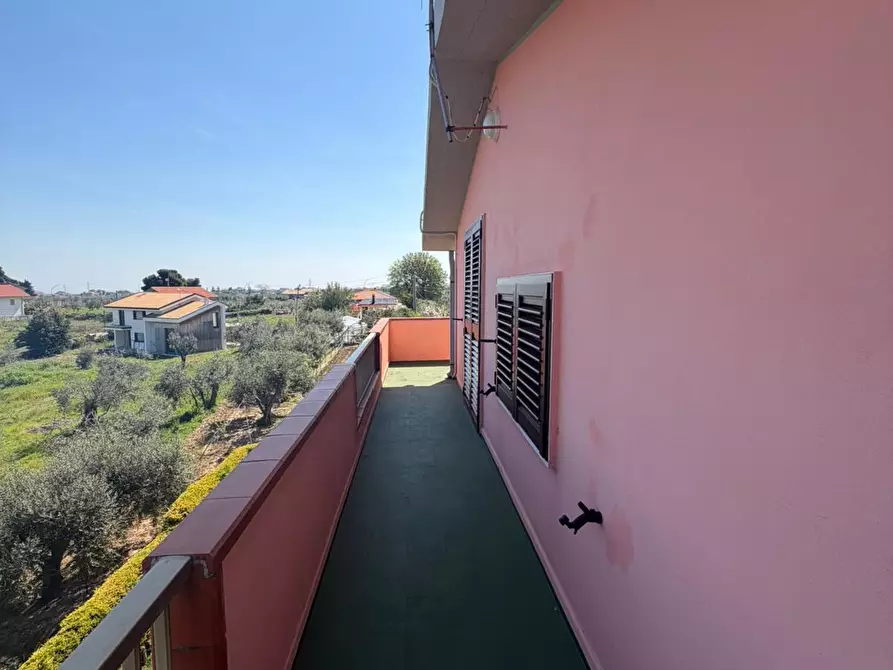 Immagine 41 di Casa indipendente in vendita  in VIALE MAIELLA a Chieti