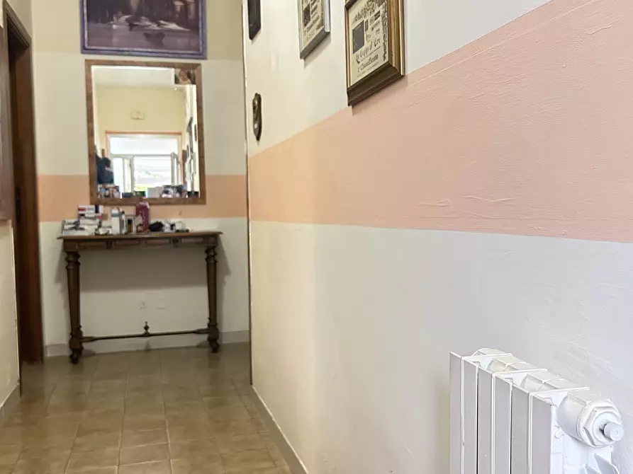 Immagine 8 di Porzione di casa in vendita  in Viale Maiella 23/A a Francavilla Al Mare