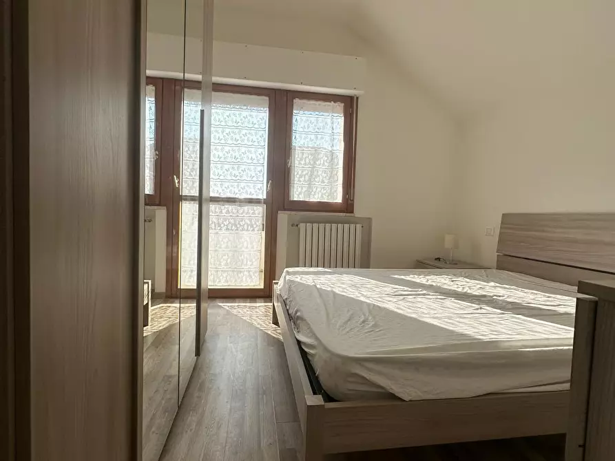 Immagine 9 di Trilocale in affitto  a Francavilla Al Mare