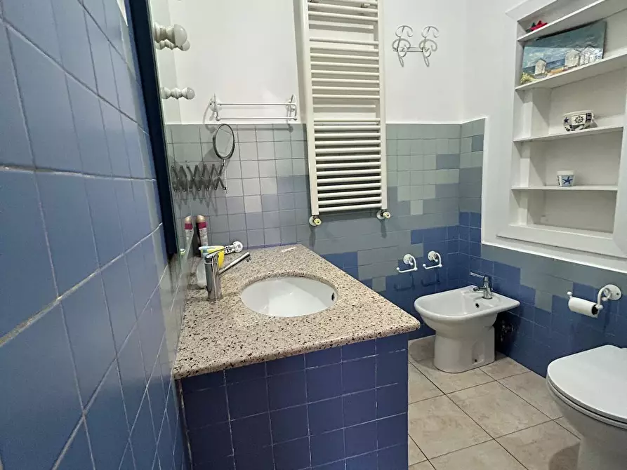 Immagine 17 di Trilocale in affitto  a Francavilla Al Mare