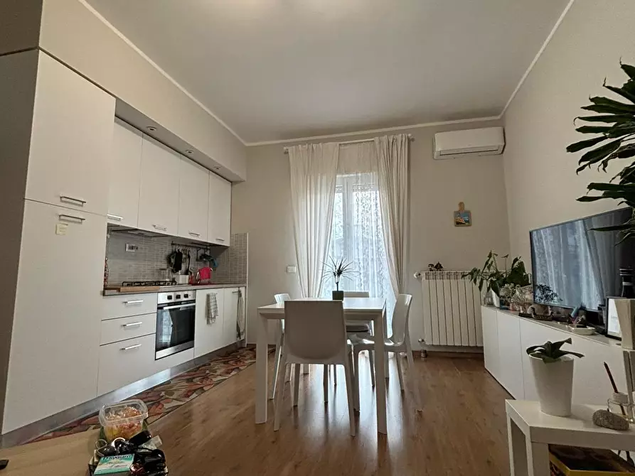 Immagine 1 di Trilocale in affitto  in Viale Maiella 23/A a Francavilla Al Mare