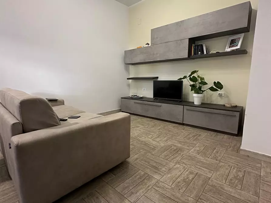 Immagine 2 di Trilocale in affitto  a Francavilla Al Mare