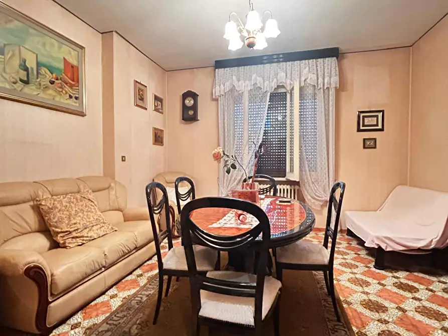 Immagine 2 di Quadrilocale in affitto  in Viale Maiella 23/A a Francavilla Al Mare