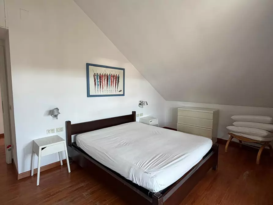 Immagine 15 di Trilocale in affitto  a Francavilla Al Mare