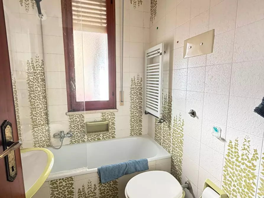 Immagine 15 di Trilocale in affitto  a Francavilla Al Mare