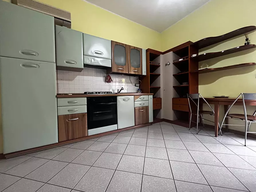 Immagine 2 di Bilocale in affitto  a Francavilla Al Mare