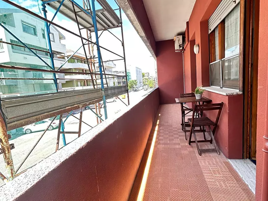 Immagine 16 di Trilocale in affitto  a Francavilla Al Mare