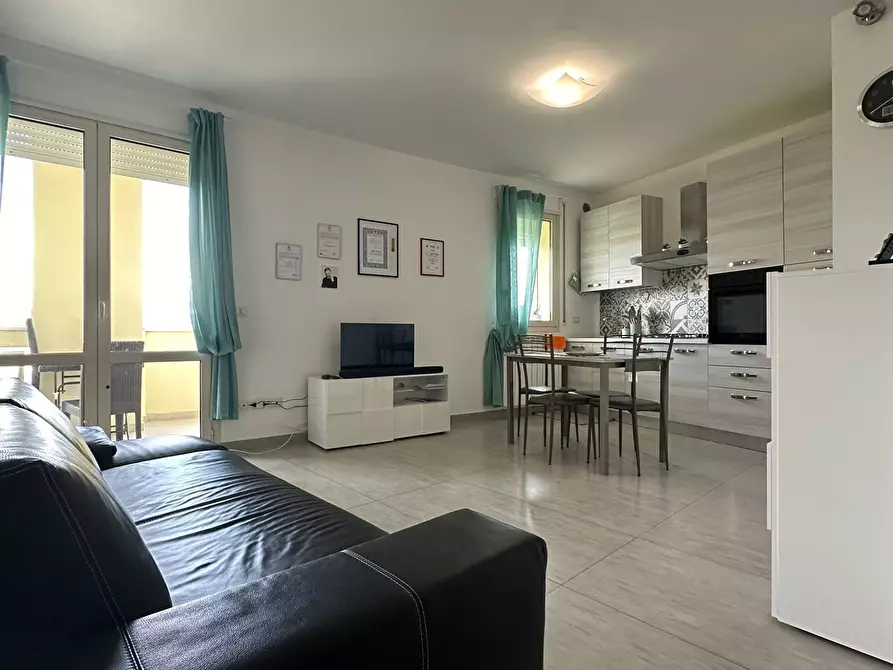 Immagine 3 di Quadrilocale in affitto  in Viale Maiella 23/A a Francavilla Al Mare