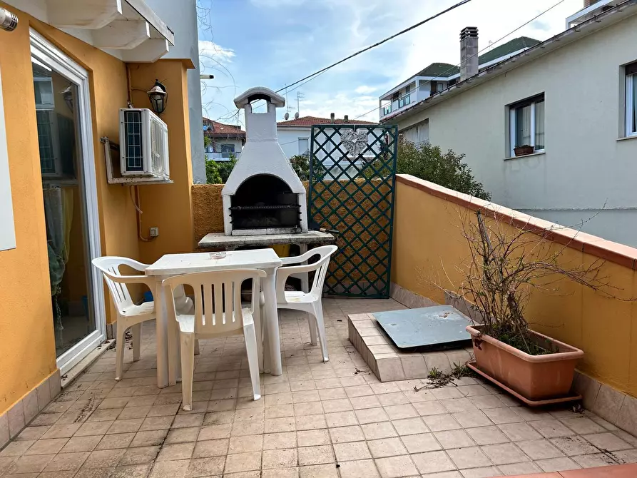 Immagine 21 di Trilocale in affitto  a Francavilla Al Mare