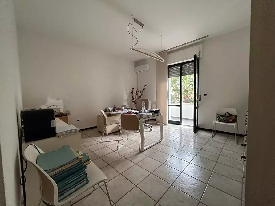 Immagine 6 di Quadrilocale in vendita  a Francavilla Al Mare