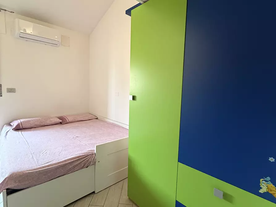 Immagine 11 di Trilocale in affitto  a Francavilla Al Mare