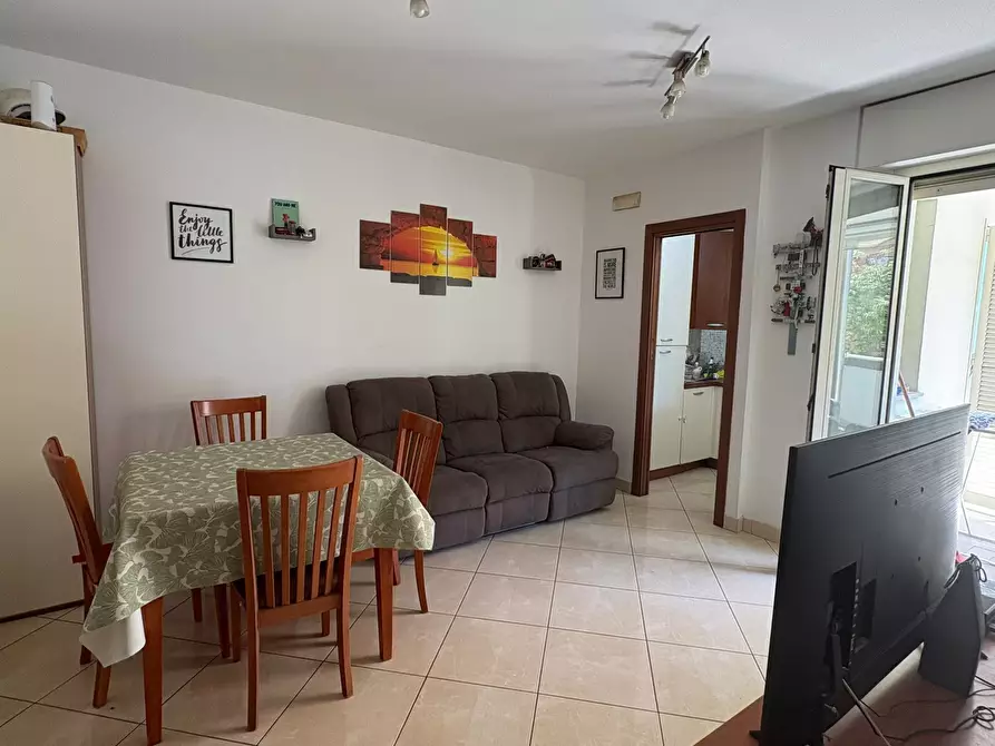 Immagine 2 di Bilocale in affitto  in VIALE GUGLIELMO MARCONI 90 a Pescara