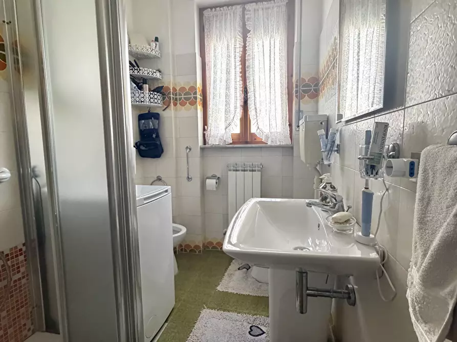 Immagine 7 di Trilocale in affitto  in Viale Canto Novo 3 a Francavilla Al Mare