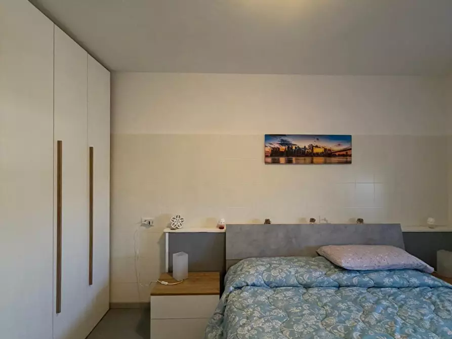 Immagine 20 di Casa indipendente in vendita  in VIALE MAIELLA a Chieti