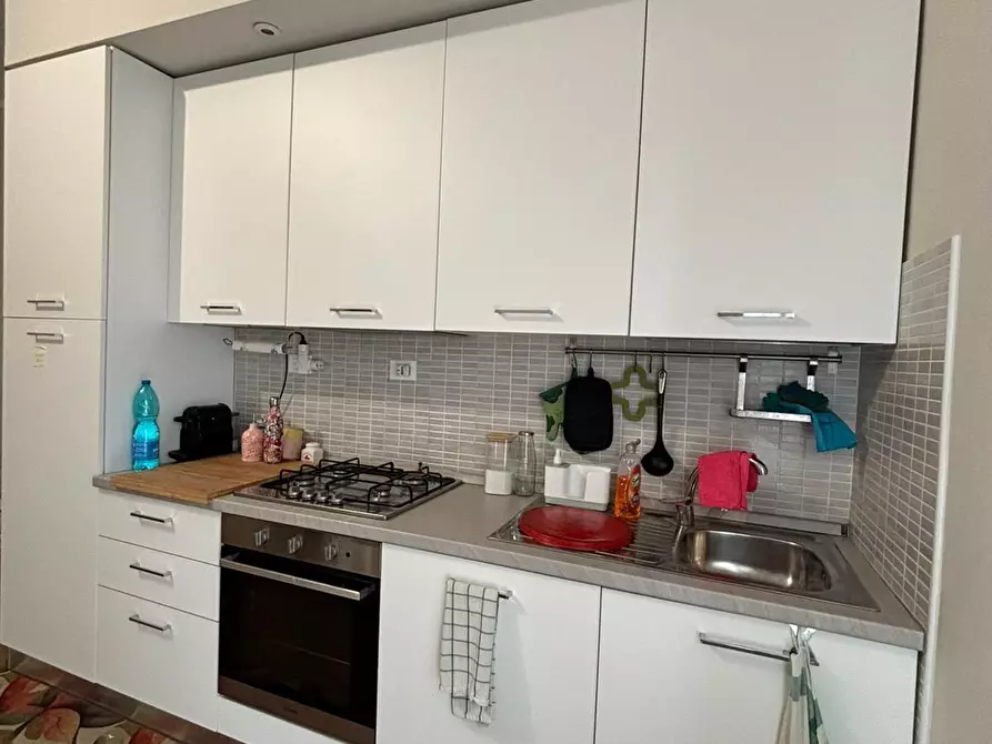 Immagine 5 di Trilocale in affitto  in Viale Maiella 23/A a Francavilla Al Mare