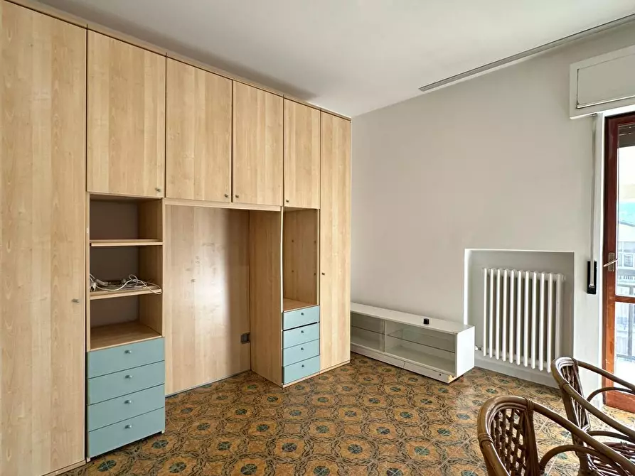 Immagine 18 di Quadrilocale in affitto  a Francavilla Al Mare