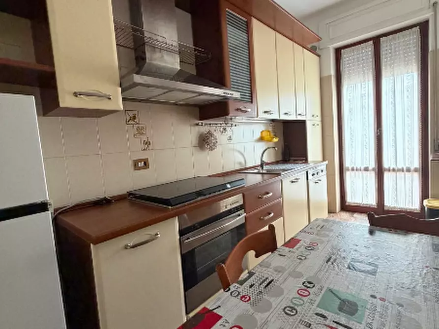 Immagine 1 di Quadrilocale in affitto  in Viale Maiella 23/a a Francavilla Al Mare