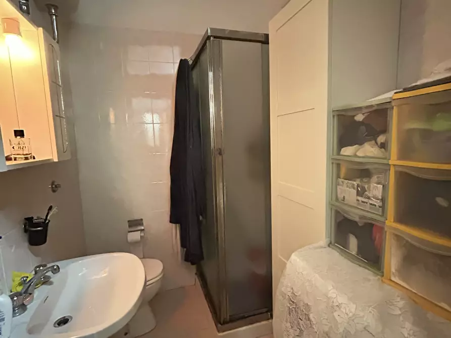 Immagine 18 di Porzione di casa in vendita  in Viale Maiella 23/A a Francavilla Al Mare