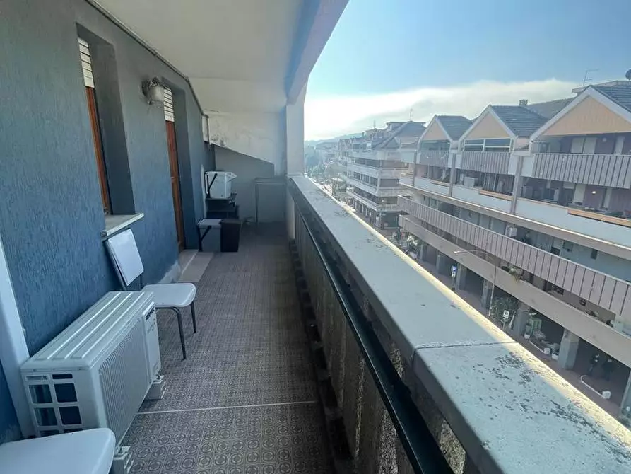 Immagine 11 di Bilocale in affitto  a Francavilla Al Mare