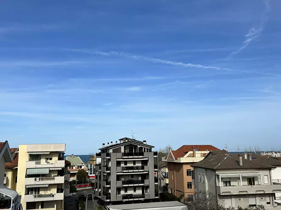 Immagine 13 di Trilocale in affitto  a Francavilla Al Mare