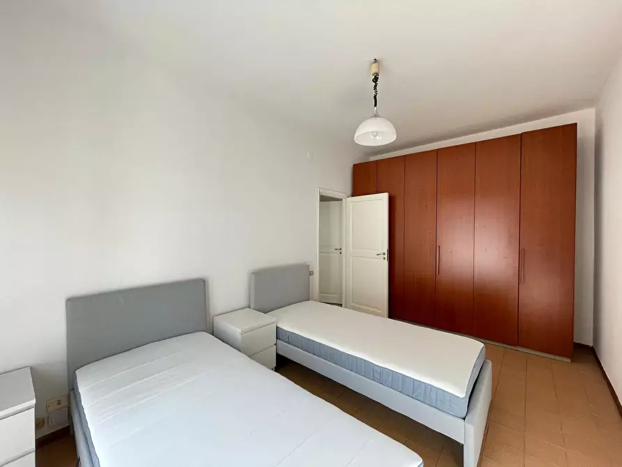 Immagine 10 di Quadrilocale in affitto  in Viale Maiella 23/A a Francavilla Al Mare