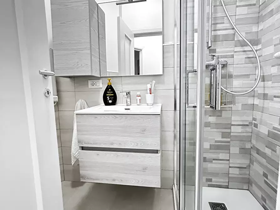 Immagine 13 di Bilocale in affitto  a Francavilla Al Mare