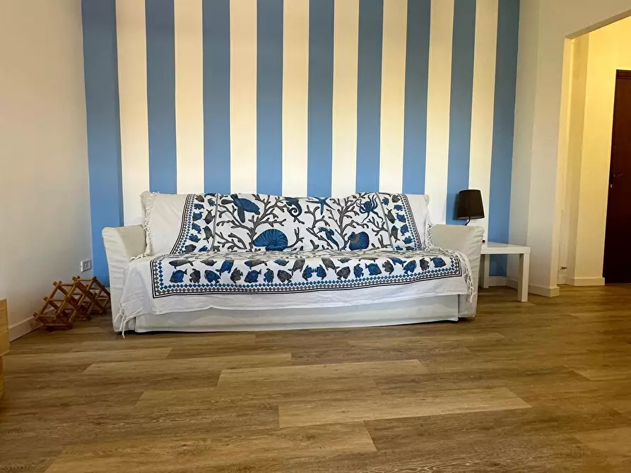 Immagine 5 di Trilocale in vendita  in Viale Maiella a Francavilla Al Mare