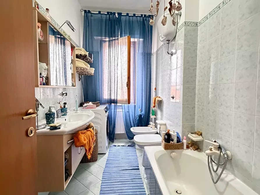 Immagine 18 di Trilocale in vendita  a Francavilla Al Mare