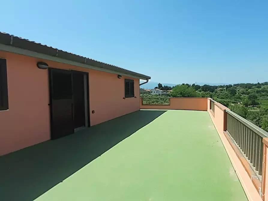 Immagine 28 di Casa indipendente in vendita  a Chieti