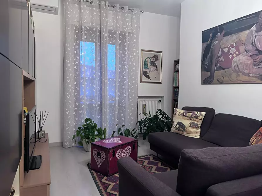 Immagine 3 di Trilocale in vendita  a Francavilla Al Mare