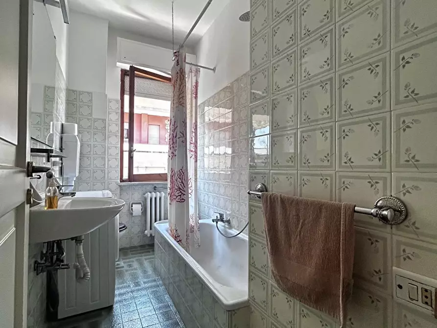 Immagine 15 di Quadrilocale in affitto  in Viale Maiella 23/A a Francavilla Al Mare