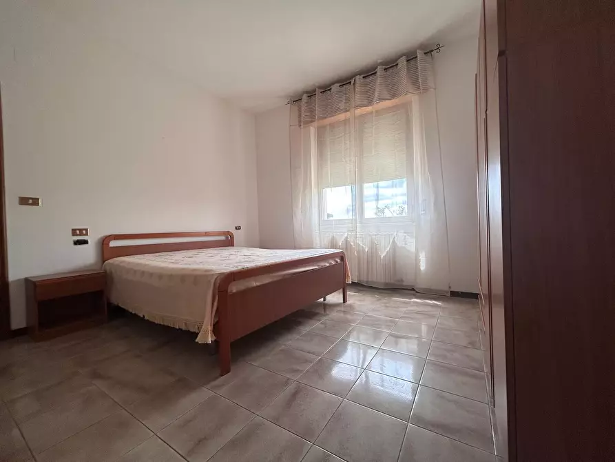 Immagine 15 di Quadrilocale in affitto  in Viale Maiella 23/A a Francavilla Al Mare