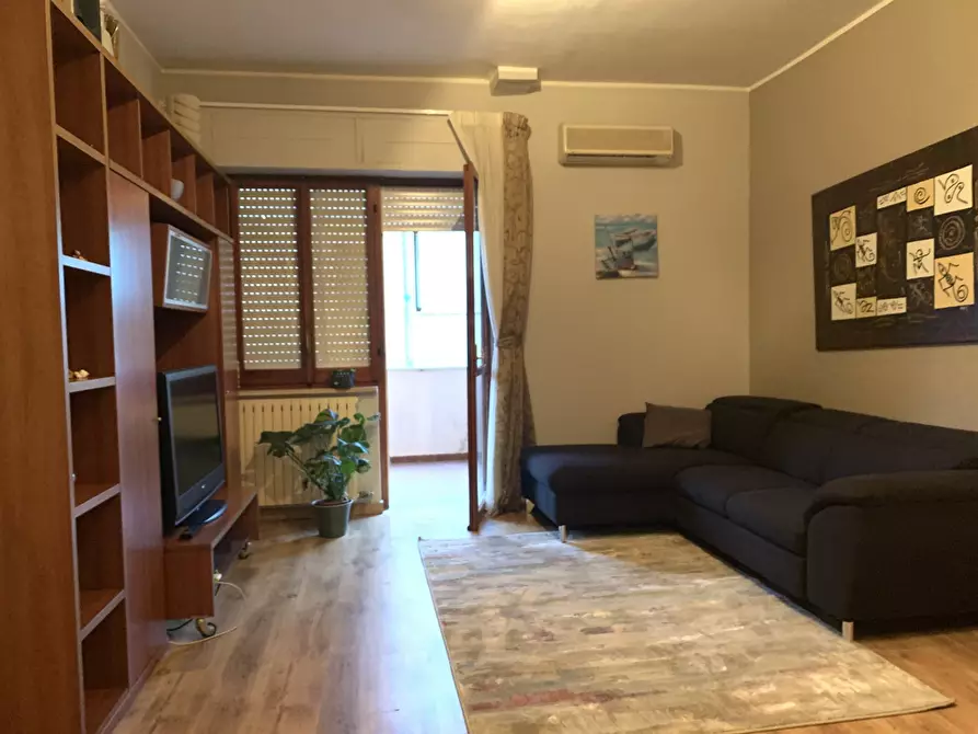 Immagine 6 di Trilocale in affitto  a Francavilla Al Mare