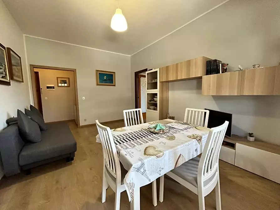 Immagine 2 di Trilocale in affitto  in VIALE MAIELLA a Francavilla Al Mare