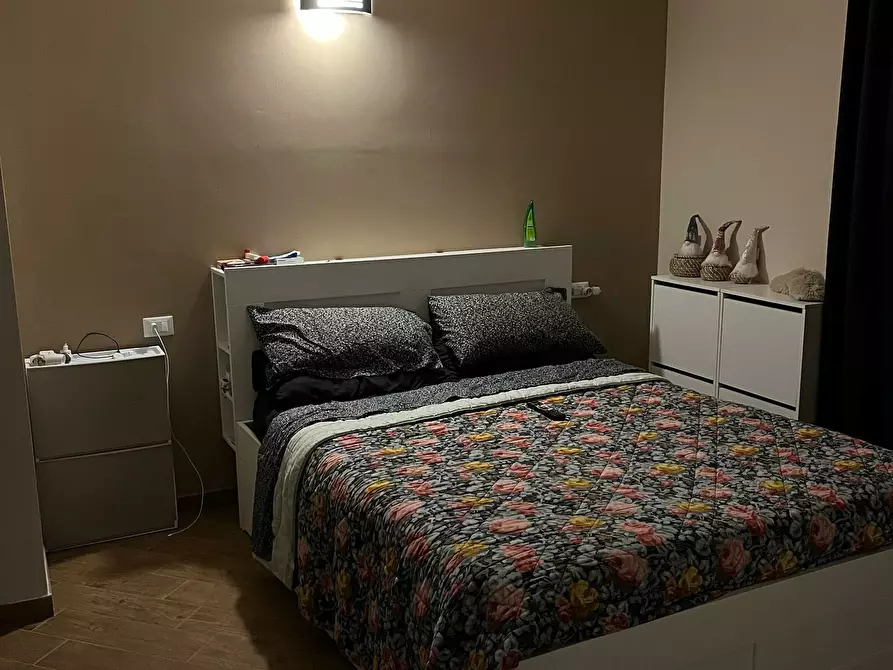 Immagine 5 di Bilocale in affitto  a Torrevecchia Teatina