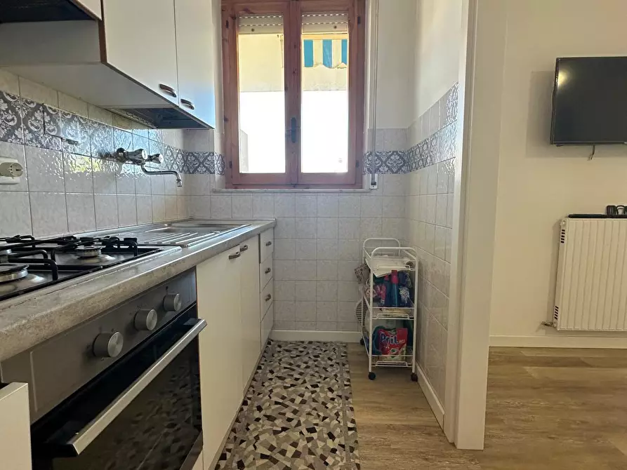 Immagine 2 di Trilocale in vendita  in Viale Maiella a Francavilla Al Mare