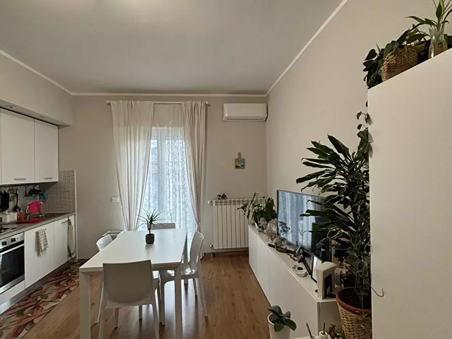 Immagine 3 di Trilocale in affitto  in Viale Maiella 23/A a Francavilla Al Mare