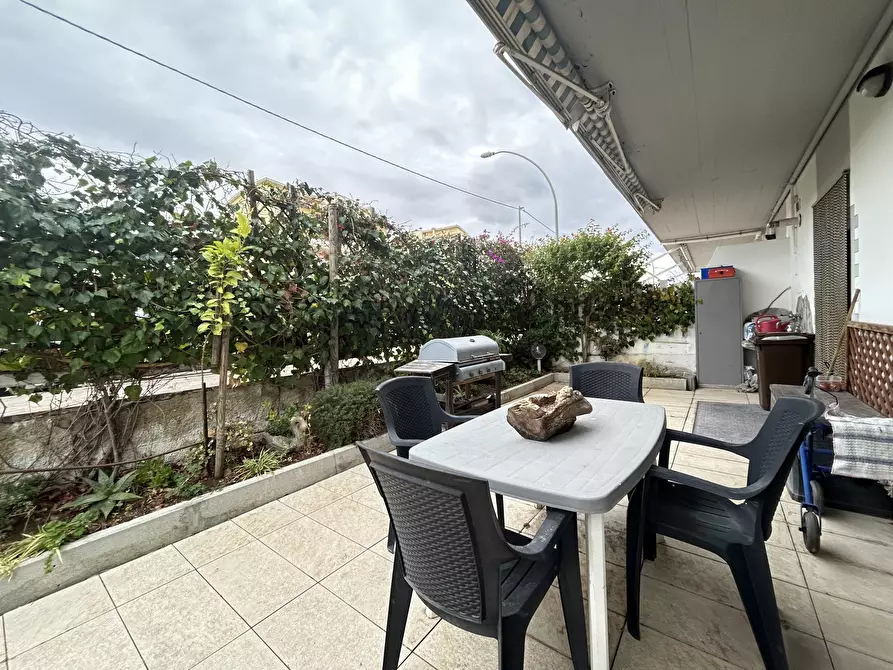 Immagine 1 di Porzione di casa in vendita  in Viale Maiella 23/A a Francavilla Al Mare