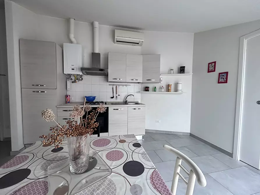 Immagine 3 di Bilocale in affitto  a Francavilla Al Mare