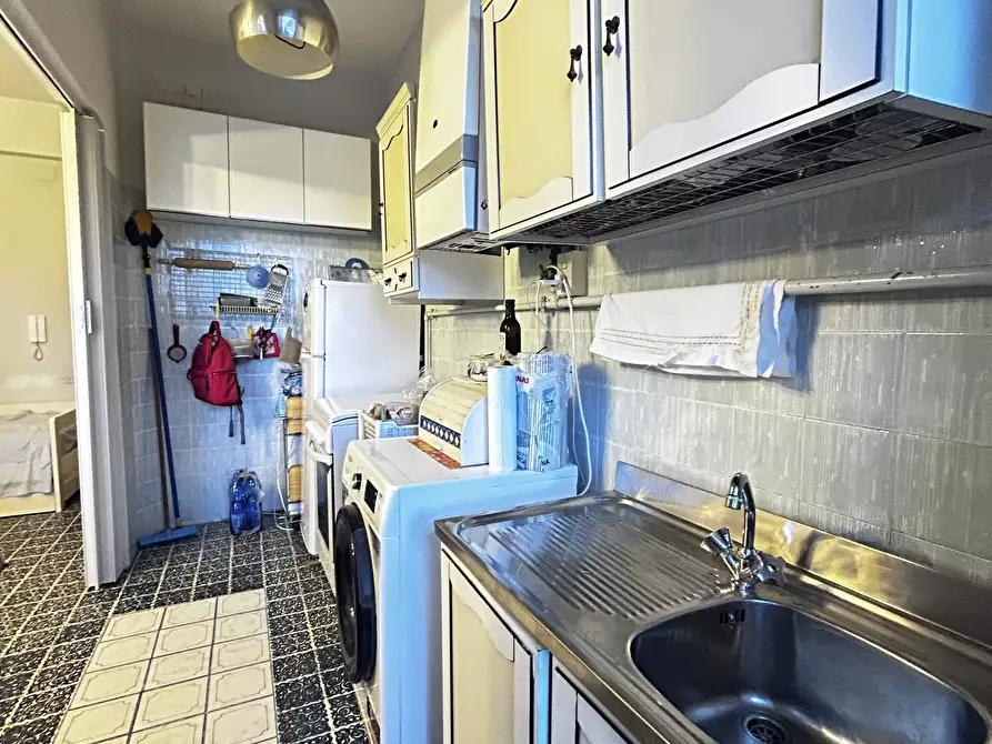 Immagine 6 di Bilocale in affitto  in Viale Maiella 23/A a Francavilla Al Mare