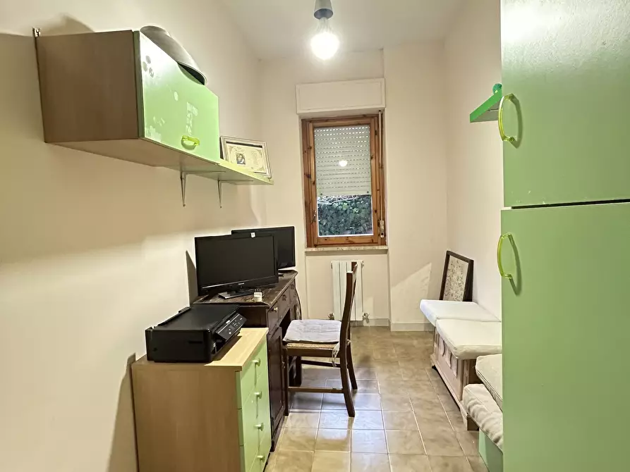 Immagine 10 di Porzione di casa in vendita  in Viale Maiella 23/A a Francavilla Al Mare