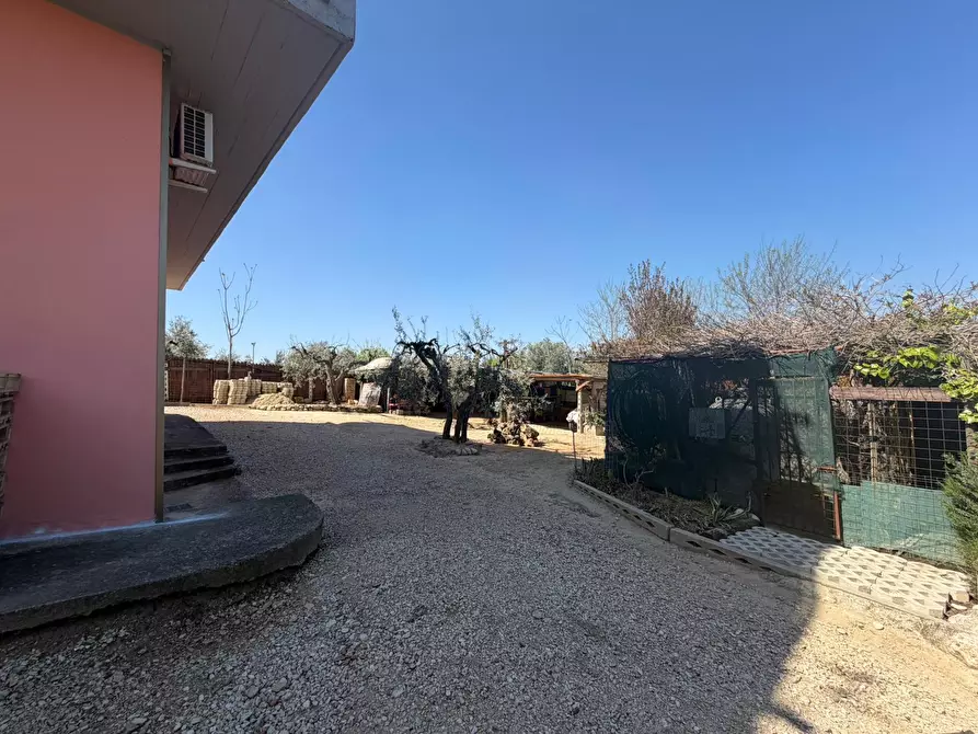 Immagine 58 di Casa indipendente in vendita  in VIALE MAIELLA a Chieti